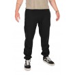 Панталон Fox Collection Jogger Black And Orange