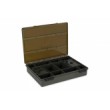 Кутия Fox EOS Carp Large Tackle Box Loaded