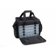 Чанта комбо Fox Rage Stacker Large