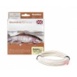 Cordon pentru fir de pescuit cu muște SB XS Double Taper - Ivory