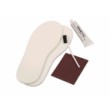 Kinetic Felt Sole Kit