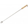 Вилица за грил Kinetic Grill Stick Telescopic
