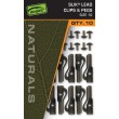 Комплект за монтаж Fox Naturals Slik Lead Clips & Pegs