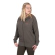 Суичър Fox WC Zipped Hoodie