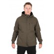 Яке Fox Collection Sherpa Jacket Green & Black