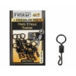 Premium Rig Heli/Chod Περιστρεφόμενο Γρήγορης Σύνδεσης - 8007HC