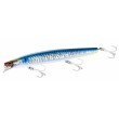 Воблер Shimano Hirame Minnow SR JetBoost - потъващ