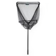 Filstar Nero Rubber Triangle Landing Net