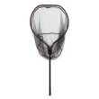 Nero Rubber Predator Landing Net