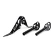 Roller Guides For Trolling Rod