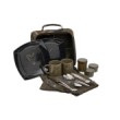 Комплект за къмпинг Fox Camolite 2 Person Dinner Set