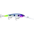 Wobbler Rapala Gold Miner