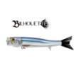 Popper Little Jack Bilhouette