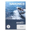 Navionics+ Μεγάλος χάρτης