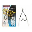 Double Assist Hooks Sensei F2007N-J