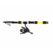Κιτ τηλεσκοπίου FilStar Bumblebee Reel