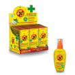 Display PharmAid Display Box 15 Σπρέι Citronella Plus