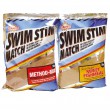 Nadă DB Groundbait Swim Stim Method Mix