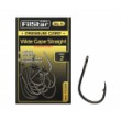 Куки F1253DB Premium Carp Wide Gape Straight