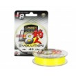 Πλεκτή ίνα Lazer PE L8 Evolution Fluo Yellow