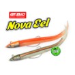 Силикон GT-Bio Nova Eel - Combo - Бисмут