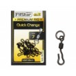 Premium Rig Quick Change FN-C03