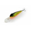 Pike Deep Runner Wobbler - πλωτό