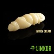 Linkor din silicon - Pupa