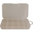 Кутия прозрачна Plastilys - SF340-10F