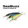 Sea Buzz - Terminator Minnow 110F