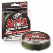 Sufix 832 - olive Braided line