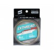 Флуорокарбон Toray Fluorocarbon Solaroam Exthread Тype NS