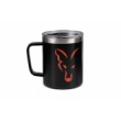 Cana termică Fox din oțel inoxidabil