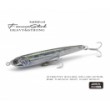 Wobbler Little Jack Forma Stick