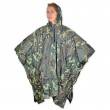 CZ EAZI Rain poncho