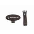 Kinetic Hat Clip & Nipper