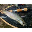 Wobbler Shadow Rap Solid Shad