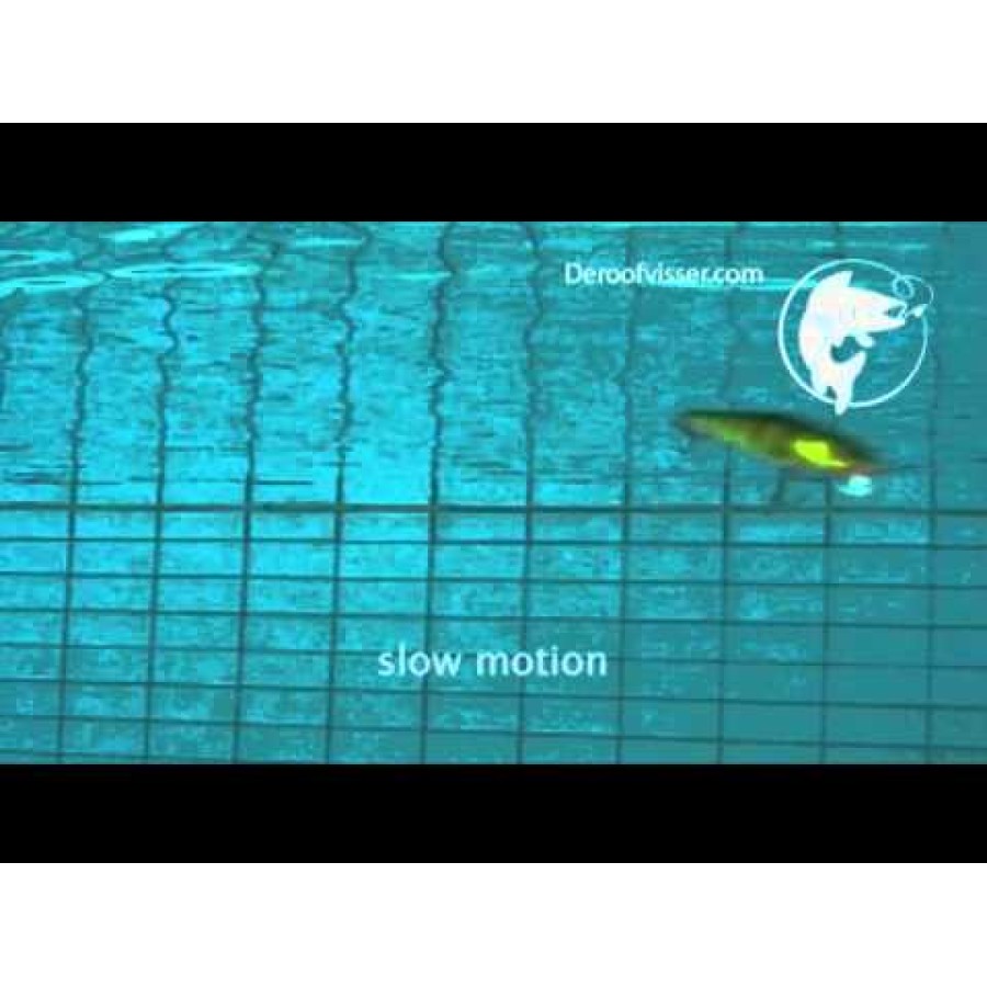 Biban oscilant - plutitor