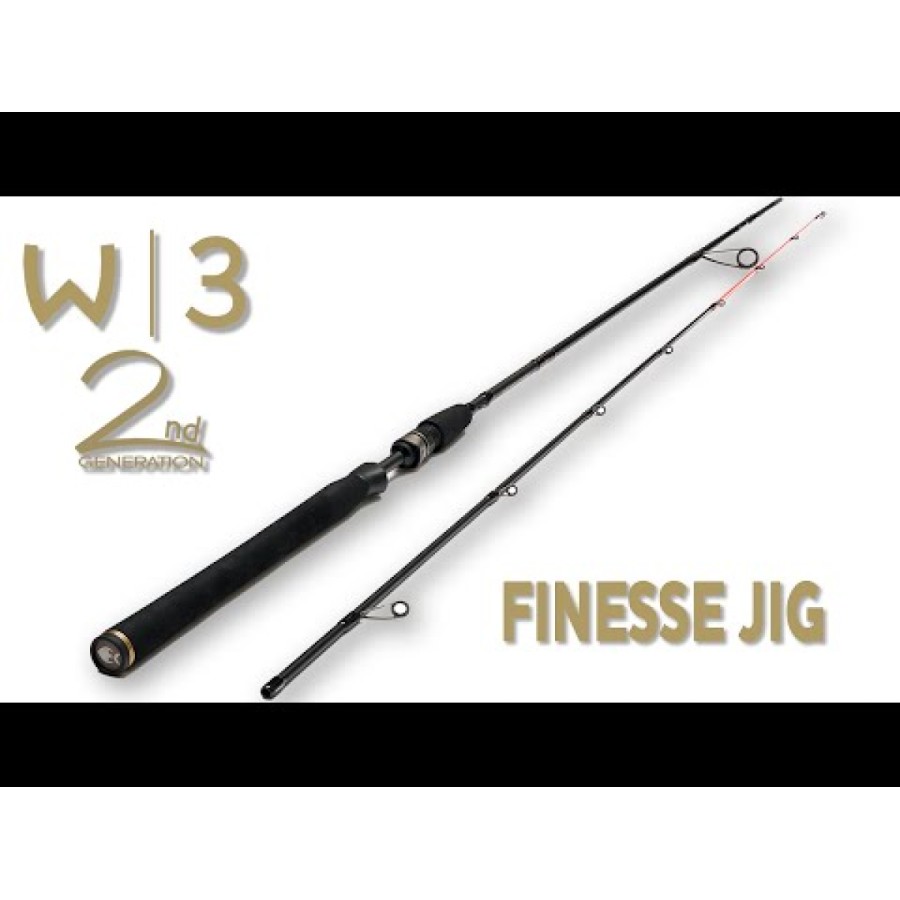 Westin W3 Finesse Jig 2ND