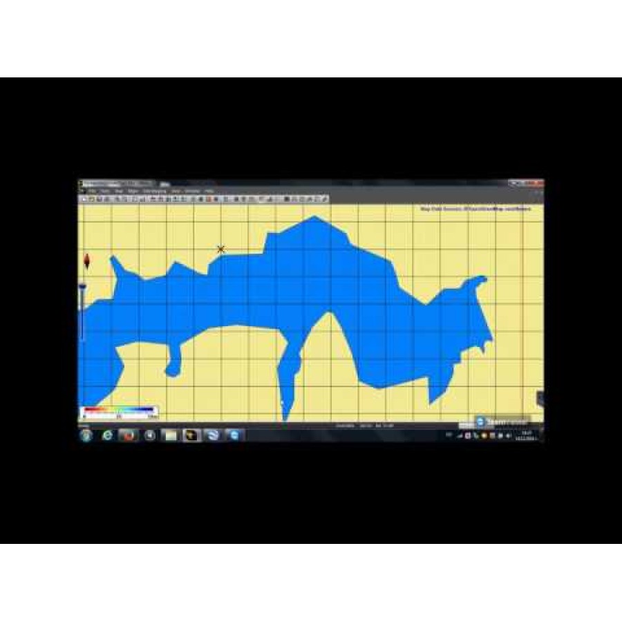 Software-ul AutoChart Pro pentru PC