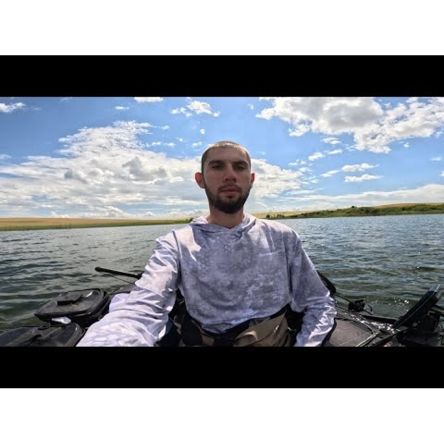 Слънцезащитна блуза SeaBuzz Digital