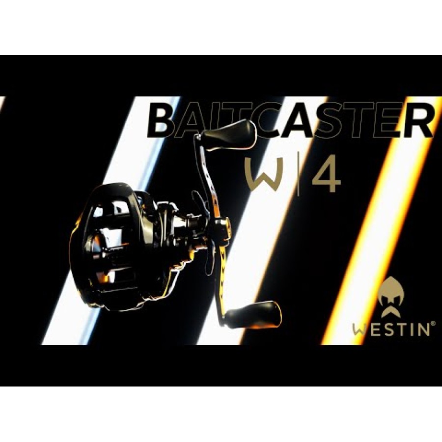 Westin W4-BC HSG