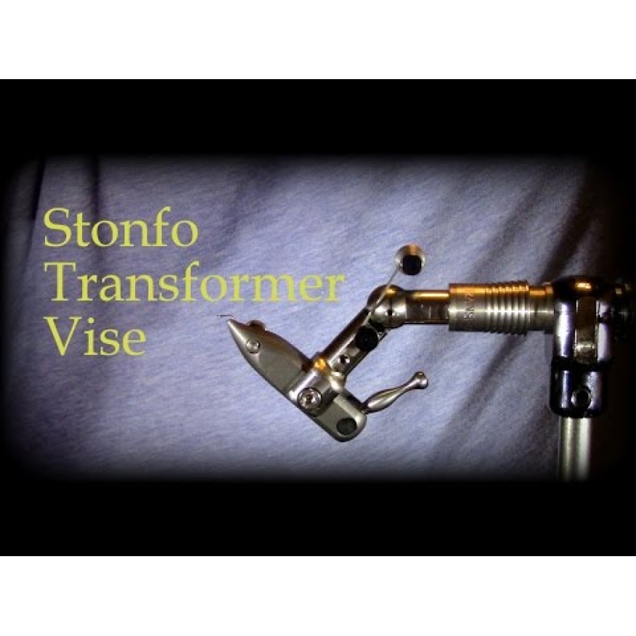 Art.654 menghină Stonfo Morsetto Transformator