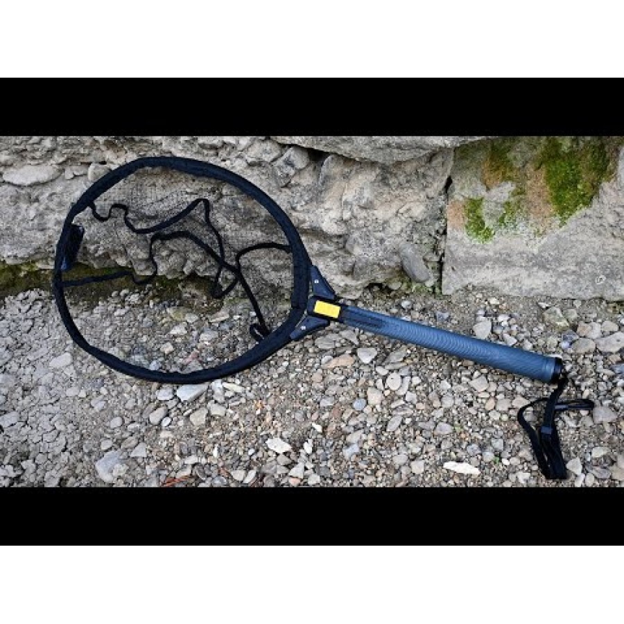Πτυσσόμενο καπέλο FilStar Floating Trout Net