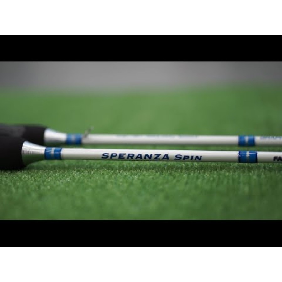 Lansetă de pescuit Filstar Speranza Spin