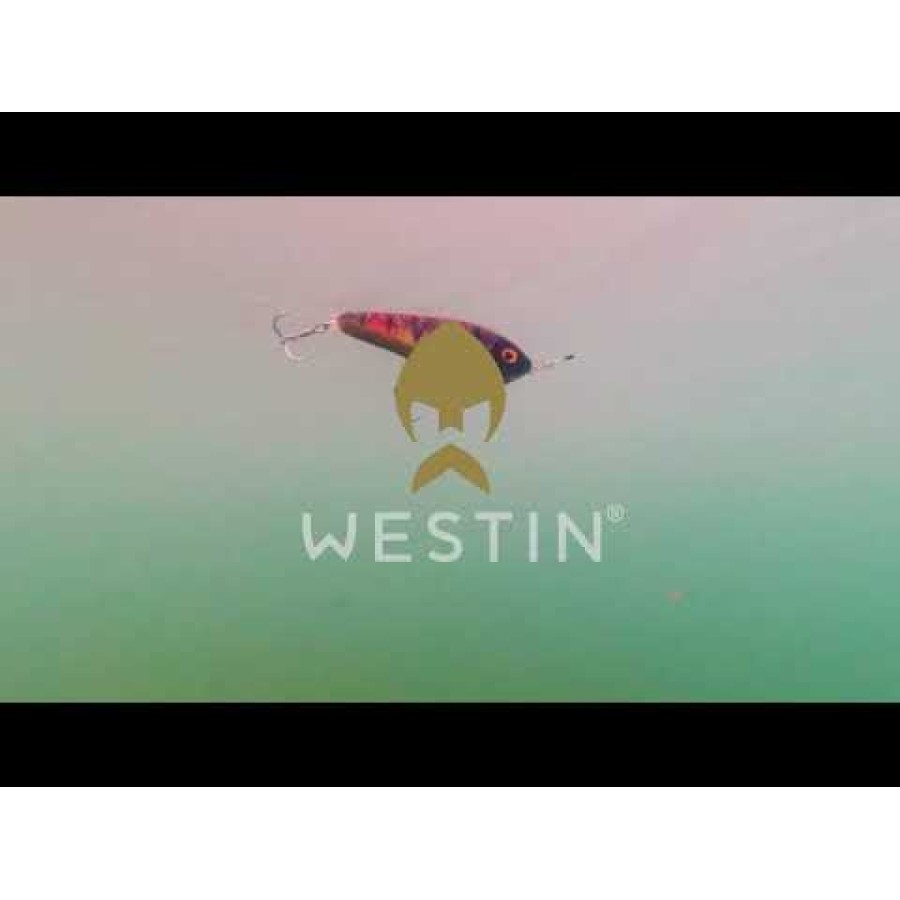 Westin Swim Glidebait