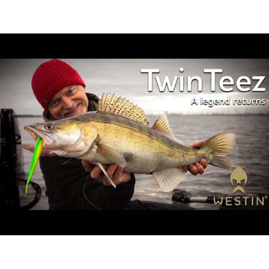 Westin Twinteez V-Tail