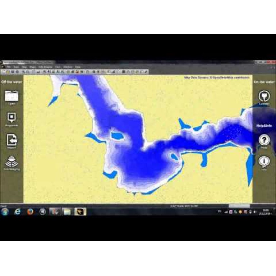 Software-ul AutoChart Pro pentru PC