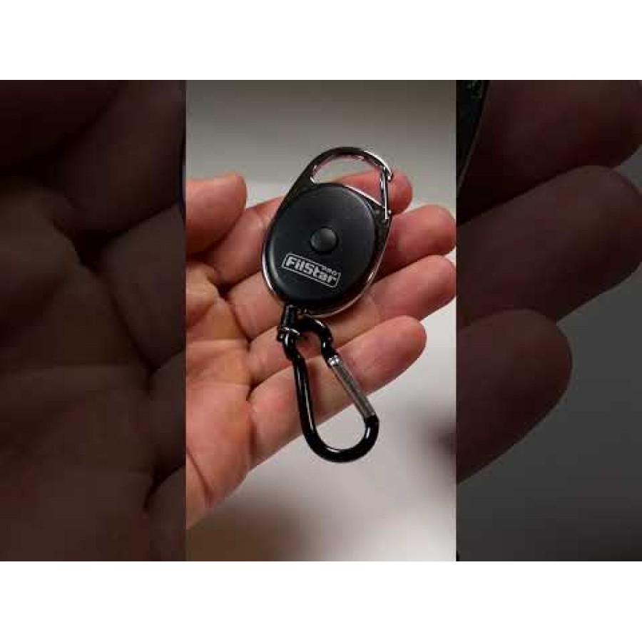 Filstar Lockable Clip Yo-Yo