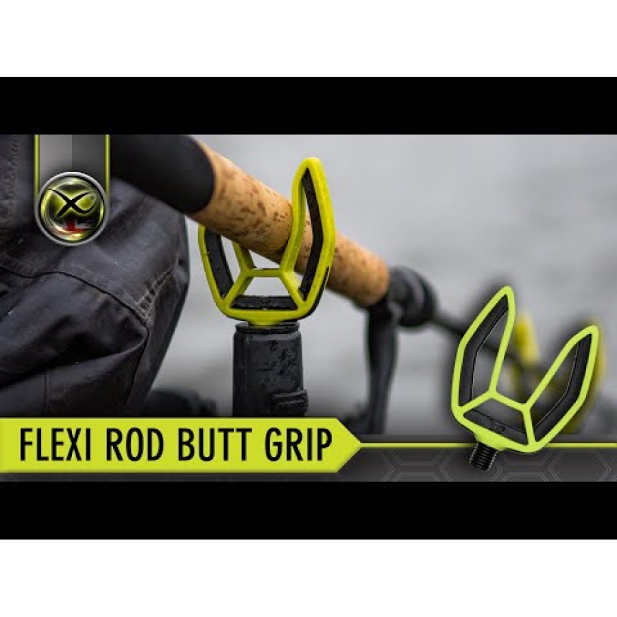 Λαβή οπίσθιου άκρου Matrix Flexi Rod